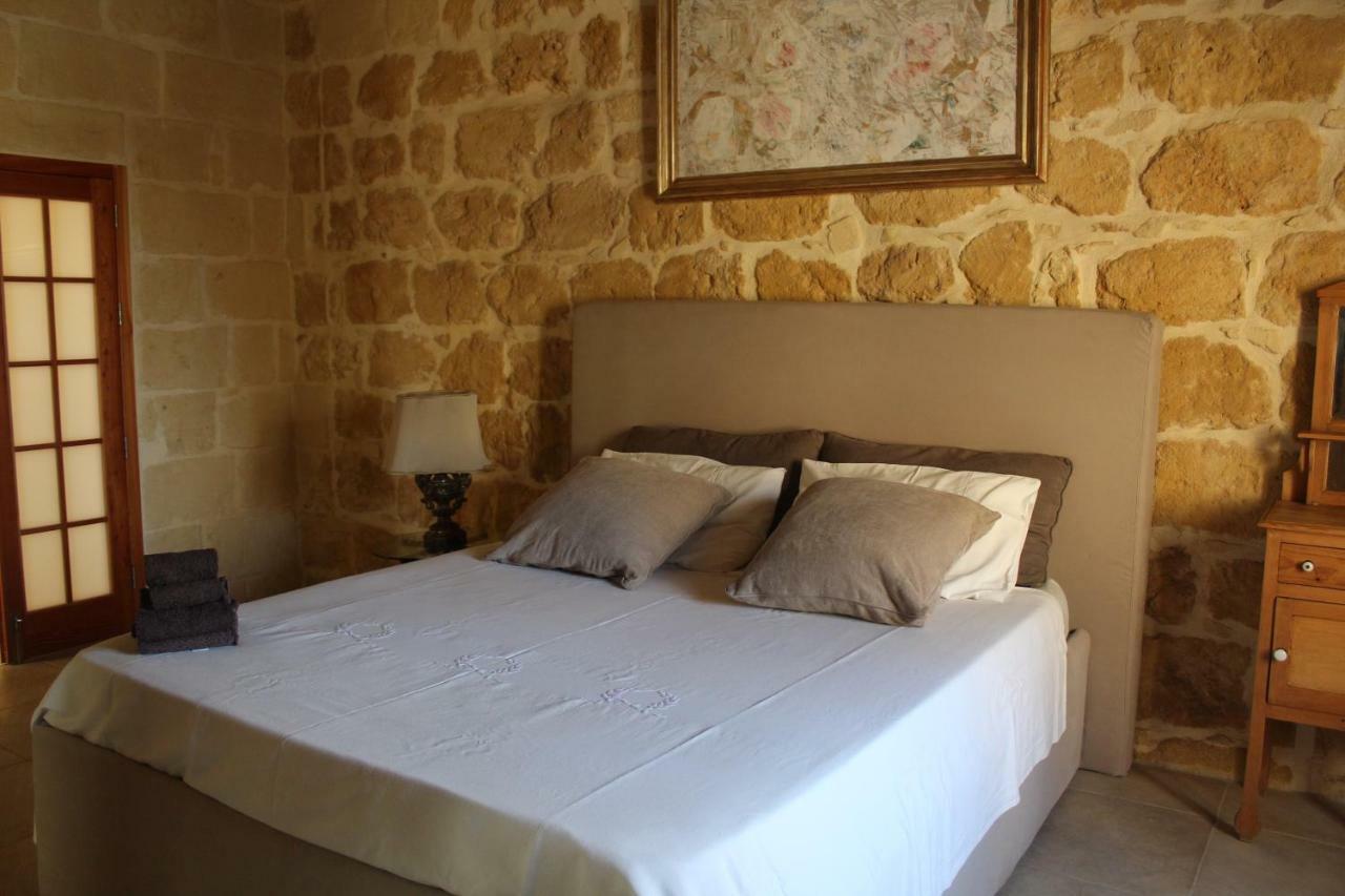 Tonella B&B Mellieha Exterior photo