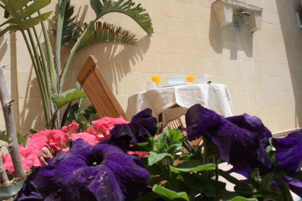 Tonella B&B Mellieha Exterior photo