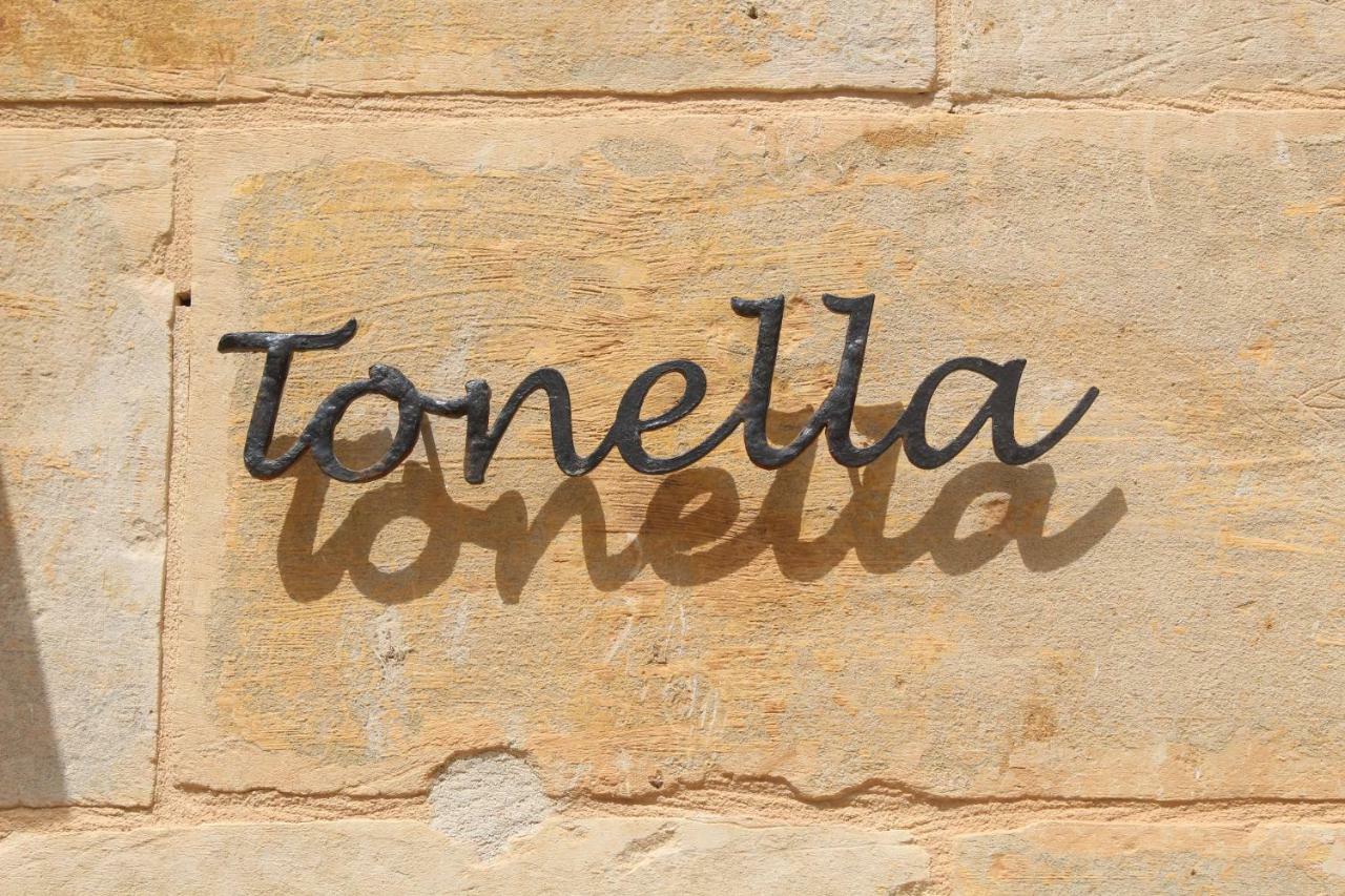 Tonella B&B Mellieha Exterior photo